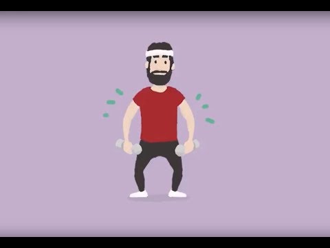 Mental Health Awareness Video