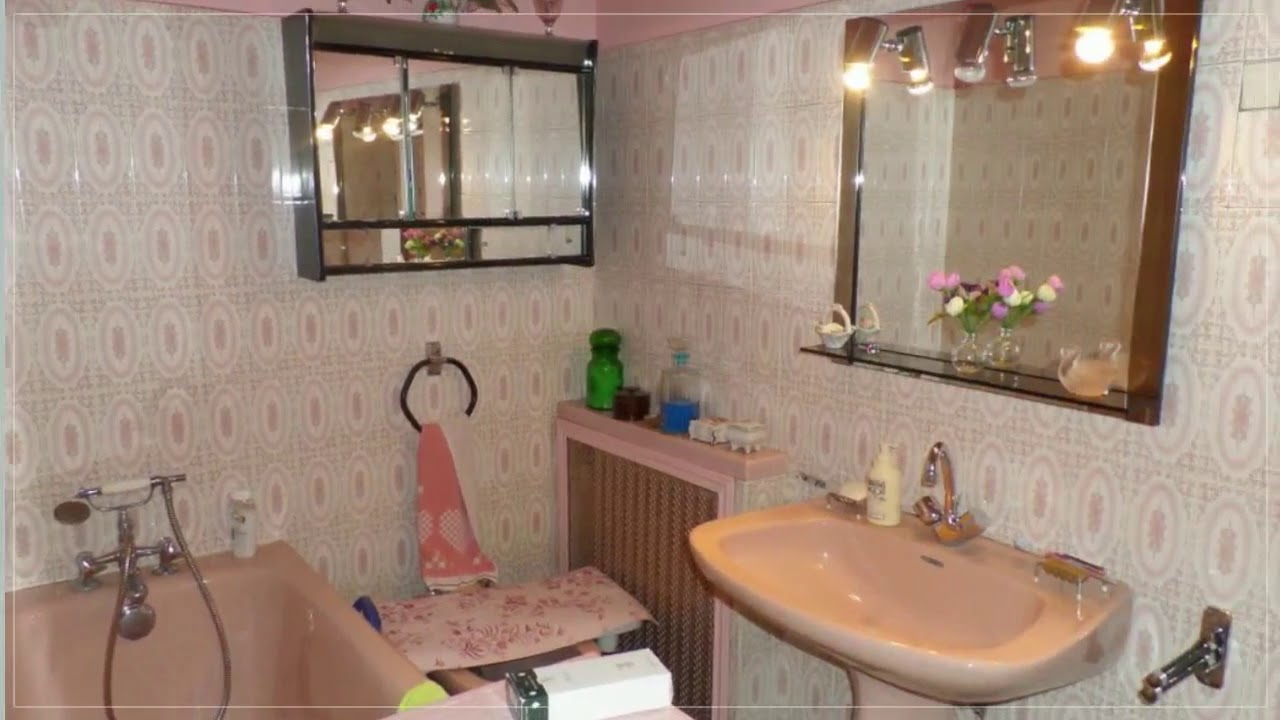 Watch video A vendre - Appartement - Aubervilliers (93300) - 2 pièces - 48m² A vendre - Appartement - Aubervilliers (93300) - 2 pièces - 48m²