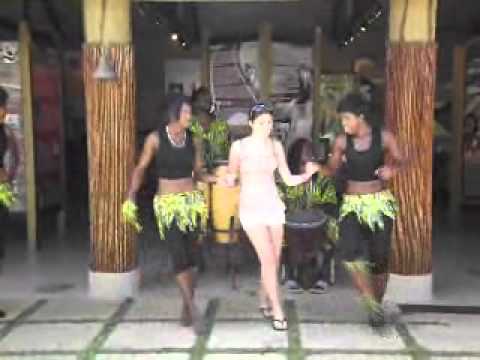 Carnival Destiny Cruise 2011