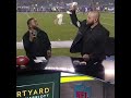Jon Dorenbos Amazes Randy Moss With a Magic Card Trick