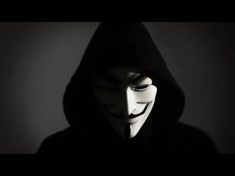 Kropz - Million Masked March