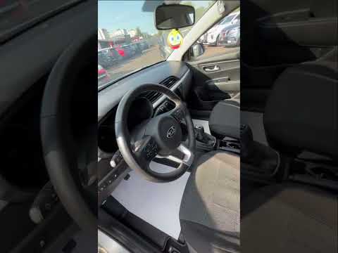 фото kia rio iv 0