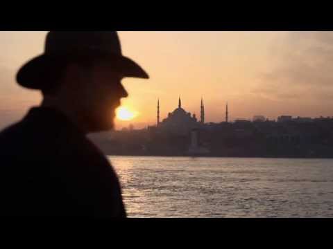 THE WATER DIVINER: featurette - Olga Kurylenko & Dylan Georgiades