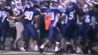 preview picture of video 'Carlsbad high school football'