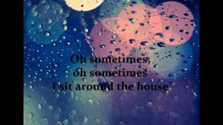 Anthony Hamilton - I Cry lyrics
