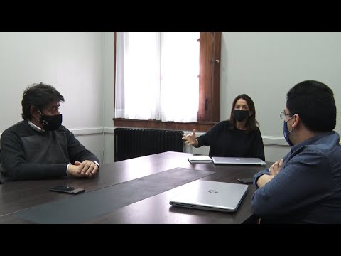 Portada video