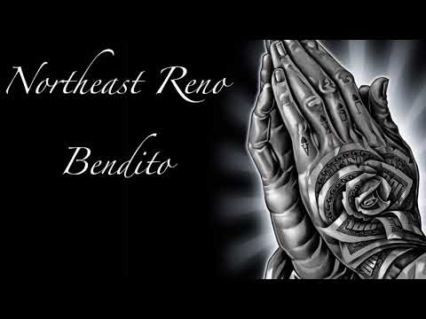 Bendito - Crossroads