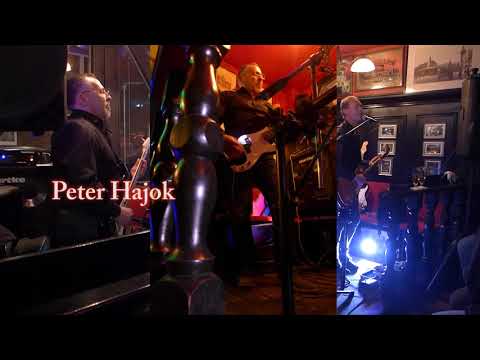 Black Dog Experience - How Long Boogie  [Live im Jameson 05.04.2019]