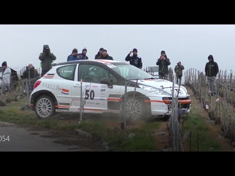 Rallye Epernay Vins de Champagne 2022 by HDrallycrash