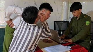 Download lagu The prisoner interrogation process. Police officer Huong was shocked when he revealed a secret. mp3 Download lagu The prisoner interrogation process. Police officer Huong was shocked when he revealed a secret. mp3