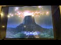 Opening To Closing Encounters Of The Third Kind 1998 VHS