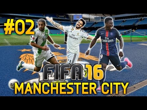 FIFA 16 KARRIEREMODUS #02 ★ STARKE TRANSFERS AM START! ★ FIFA 16 Karrieremodus Deutsch