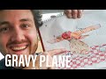 We Tried Building Gravy Airplane