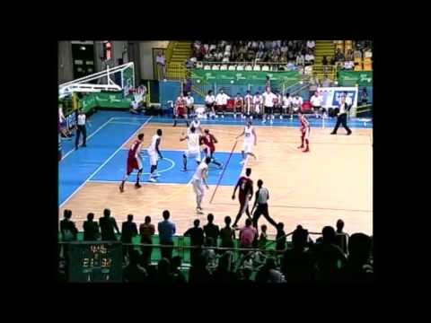 Delroy James Full Highlights vs Torino (14/09/16)