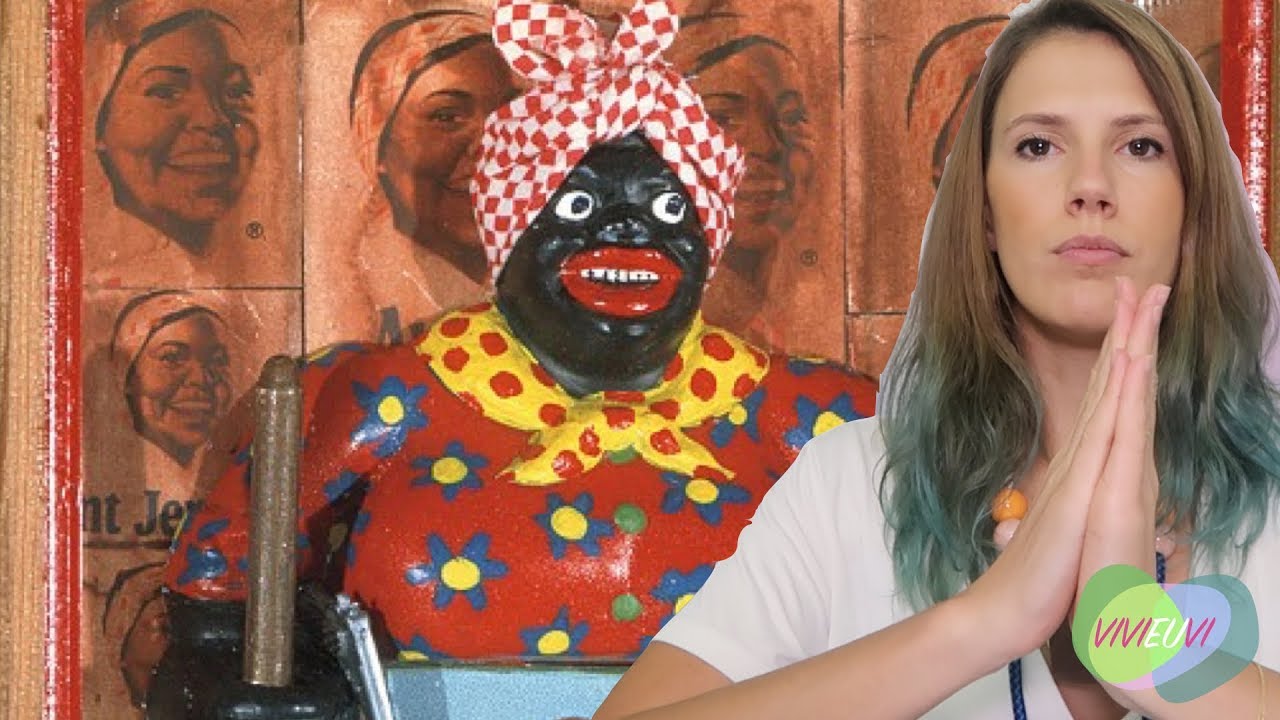 A GUERREIRA AFRICANA DE BETYE SAAR - ARTE E FEMINISMO #VIVIEUVI