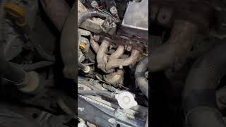 Cómo saber si un catalizador está tapado p0420 #mecanica #autos #taller