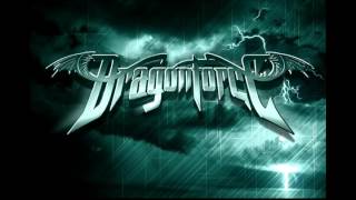 Dragonforce - Power and Glory