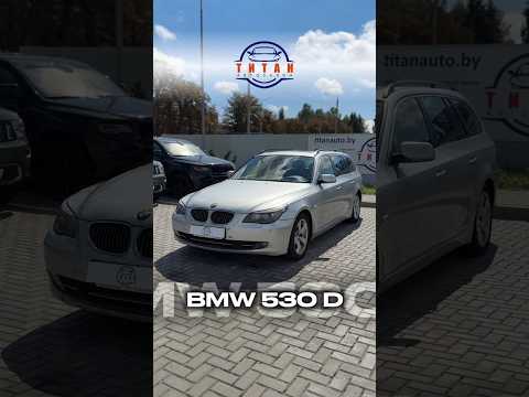 фото bmw 5 серии v (e60/e61) рестайлинг 0