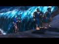 The Ten Commandments 2007 XviD A Cut
