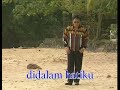 Benny Panjaitan Maafkan Daku Official Music Video