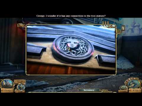 PC Longplay [417] Time Mysteries 3: The Final Enigma (Collectors Edition)