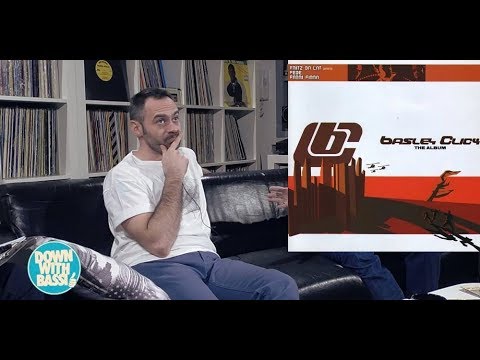 FRITZ DA CAT PARLA DI BASLEY CLICK