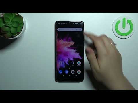 Configurar modo No Molestar en TCL 205 - silenciar todo