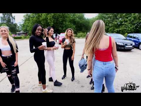 Sneakbo x Not3s - Nah [BTS] {@ItsAMazzaTv}