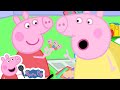 Peppa Pig Finger Family Peppa Pig Songs Peppa Pig Nursery Rhymes Kids Songs