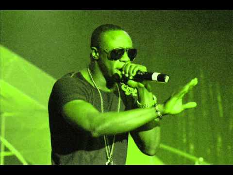 Chuddy K - Brazilian Hair (NEW 2012)