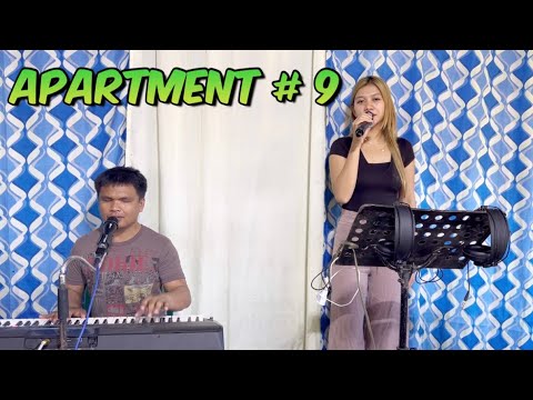 APARTMENT # 9 Tammy Wynette- Cover with Marvin Agne | clarissa Dj clang