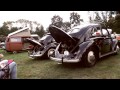 Classic VW BuGs Flanders NJ All Air-Cooled Beetle Gathering 2012 Pt.1 & 2