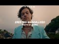 Harry Styles - Golden (Official Video) || Sub. Español + Lyrics