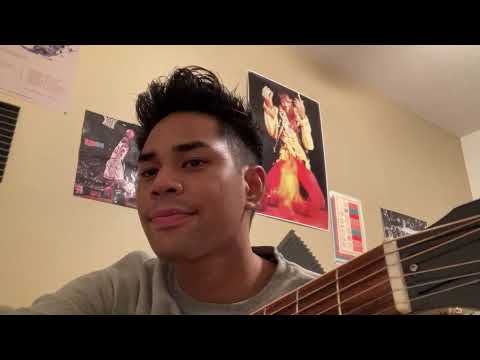 Sweet Creature - Harry Styles (Cover)