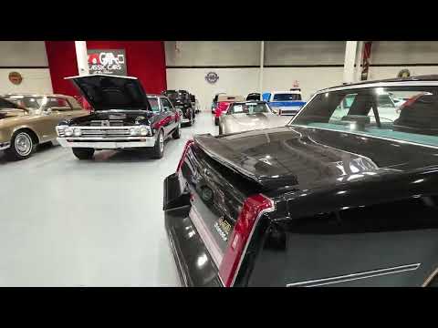 1986 Oldsmobile Cutlass (CC-2080043) for sale in Greensboro, North Carolina
