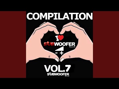 Distorted Mind (Riki Club Remix)