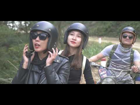 Phượt Nhé - Cùng Ghép xế ôm để đi phượt nào Video