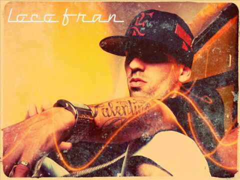 LOCO FRANKACHELA - PALABRAS DE UN LOCO
