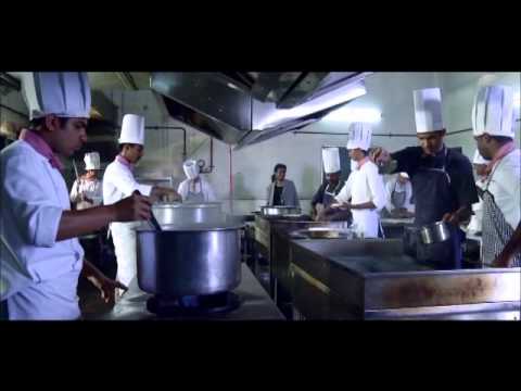 Munnar Catering College Thiruvananthapuram hostel video thumbnail 2