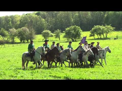 Bohus Elfsborg Caroliner. 18 Maj 2014