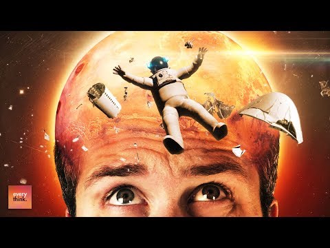 Why Going To Mars Would Be Bad For Your Body Video