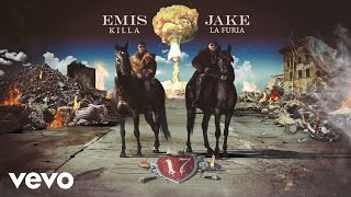 Musik-Video-Miniaturansicht zu La mia prigione Songtext von Emis Killa & Jake La Furia