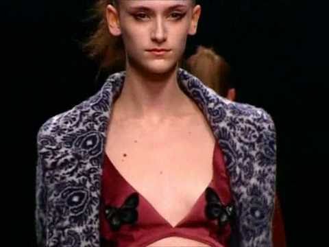 ANTEPRIMA Fall/Winter 2007-08 COLLECTION