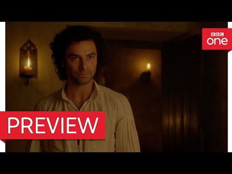 "Am I not honest?" - Poldark: Series 2 Episode 10 Preview - BBC One