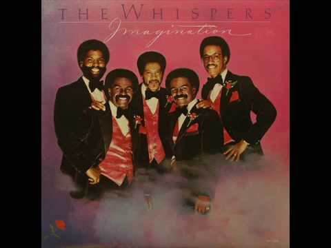 The Whispers - i can make it better (1980)