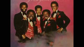 The Whispers - i can make it better (1980)