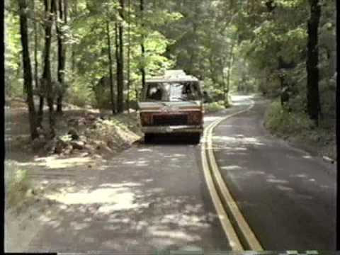 Childrens Circle (RARE VHS Intro & Outro)