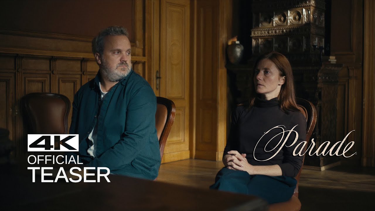 PARADE Official Teaser (2022)