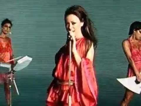 Lisa Scott-Lee - Electric