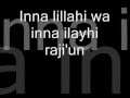 The Return | Talib Al Habib | with lyrics 